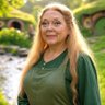 Profilbild von Carole Baggins