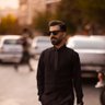 Фото профиля آخرین اَنارِ دنیا