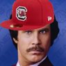 Profilbild von Ron Burgundy