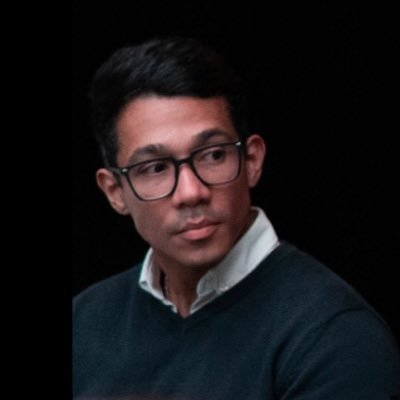 Daniel Alfonzo's profile picture