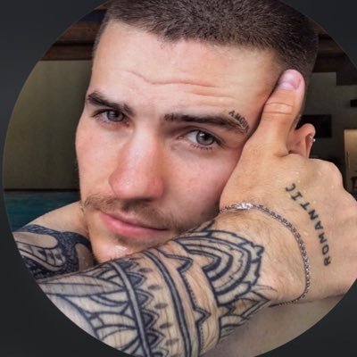 ForsyukR's profile picture