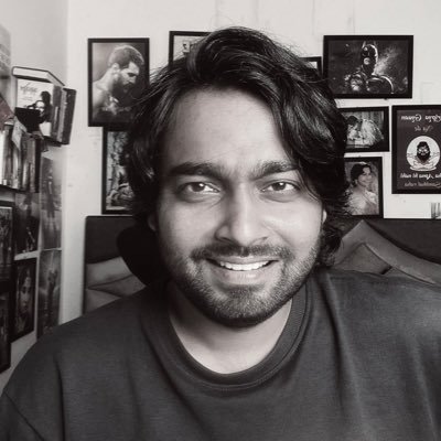 Avinash Aryan's profile picture