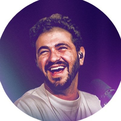 Lucas Fridman's profile picture