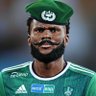 Nasserツالنخبوي/💚 的头像