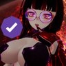 KiyoXVR🥽⚔️🪽Cyberpunk VR Vtuber | Visual ASMR profil fotoğrafı