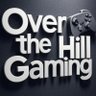Over the Hill Gaming's profile picture