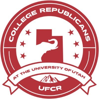 University of Utah College Republicans's profile picture