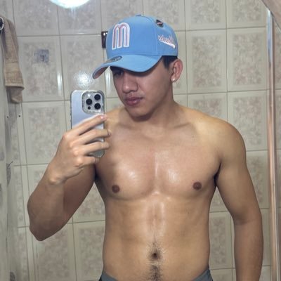 Misael's profile picture
