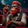 Фото профиля C l o a k ♤ 🦍