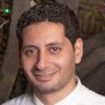 Profilbild von Satar Sadeghi