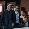 Profilbild von محمـد الكعبي 🇦🇪