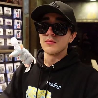 Jess 🐭's profile picture