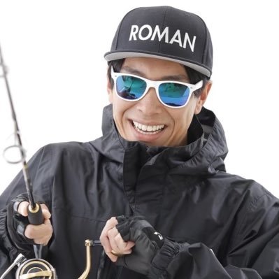 ほそロマン|釣りピ's profile picture