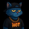 Фото профиля HOT (The Blue Cat 🥵)