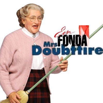 Mrs EvaFonda Doubtfire's profile picture