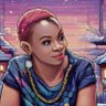 Eve Zalwango #TheCarpenter #FundiWomen profil fotoğrafı