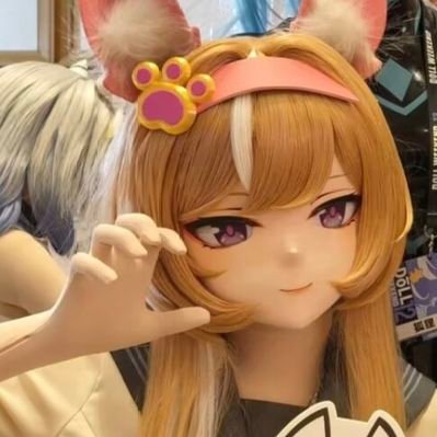 Kigurumi狐妖手作's profile picture