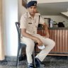 Krishan Kumar Meena 的头像