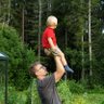 Raising strong babies 🥩☀️🤸♂️'s profile picture