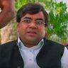 Dr. Ghungroo's profile picture