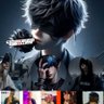 F.__🃏❤︎︎(..پهـنسه)💞's profile picture