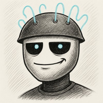 Bad AI's profile picture