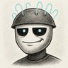 Bad AI profil fotoğrafı