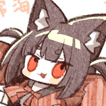 ⛩️鳥居ちう⛩️-躁芋症患者【 台灣Vtuber】's profile picture