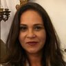 Luciana Souza🟩🟨🟦's profile picture