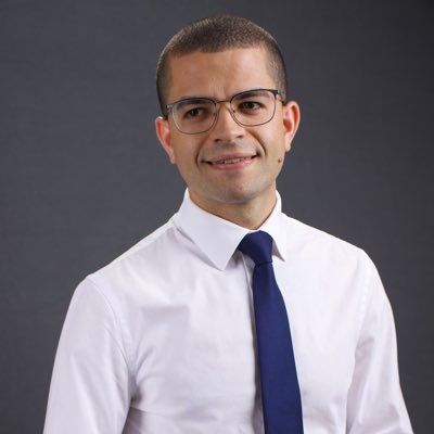 José Bernardo Márquez's profile picture