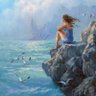 Mô 🌊 ོ ☼ profil fotoğrafı