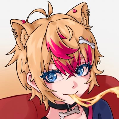 Gaki Nobanashi🐾🩷's profile picture