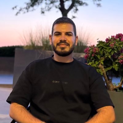 Sharbel Keyrouz's profile picture