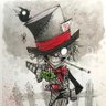 Profilbild von MadHatter9o4