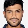 Profilbild von BHANU