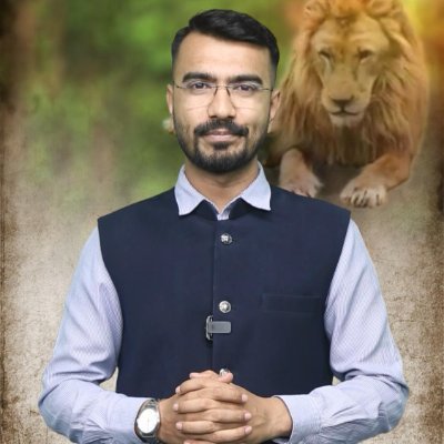 SamirParmar1947's profile picture
