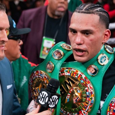 ProBoxingFan101's profile picture