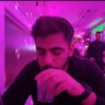 Profilbild von Aayush Lala