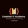 Profilbild von CodeHeir Academy