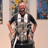 Profilbild von Neil Hindson