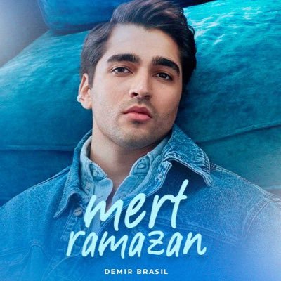 Mert Ramazan Demir Brasil's profile picture