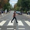 Kike profil fotoğrafı