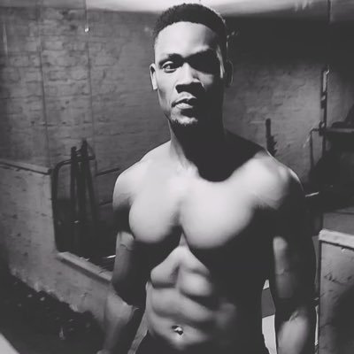 Brian Asha🇺🇬🏋️'s profile picture