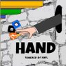 the hand profil fotoğrafı