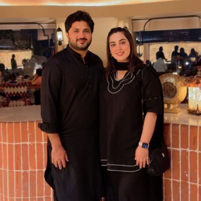 Khaula Chaudhry's profile picture