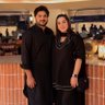 Profilbild von Khaula Chaudhry