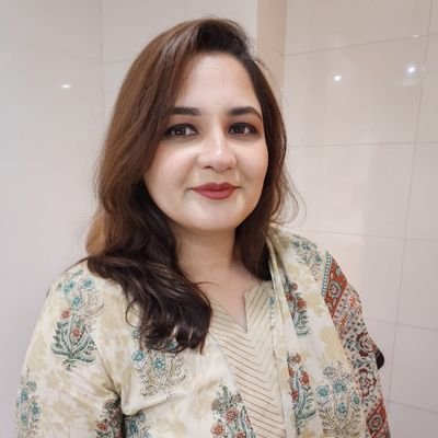 Rubab Hussain's profile picture