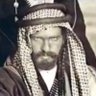 Profilbild von ح ـمـد ١٧٢٧م