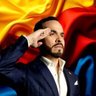 Profilbild von Derechito por la derecha ❤️🇨🇴