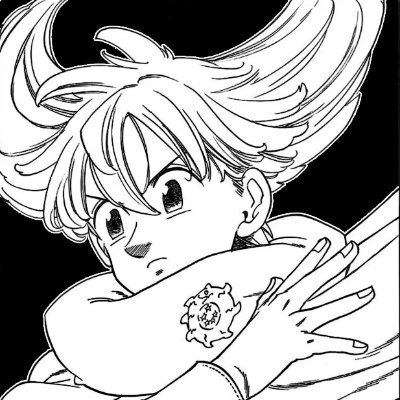 AurelOsk 💫 7DS Origin - LISEZ 4KOA's profile picture